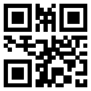 Scansione del Qr Code di 3300161648