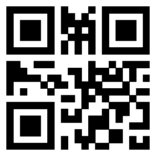 Scansione del Qr Code di 3300161649