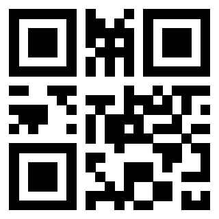 3300161650 - Immagine del Qr Code associato