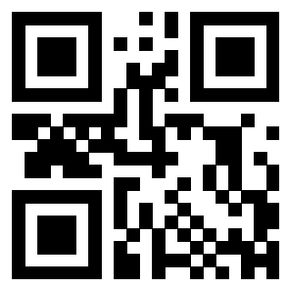 Immagine del Qr Code di 3300161654