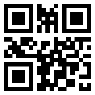 3300161657 - Immagine del Qr Code