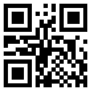 3300161660 - Immagine del Qr Code associato