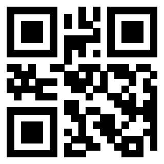 3300161661 QrCode associato