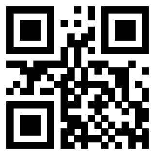 Il QrCode di 3300161662