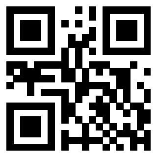 Immagine del QrCode di 3300161663