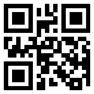 Il Qr Code di 3300161664