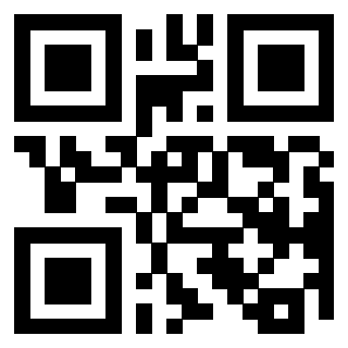 3300161666 - Immagine del QrCode