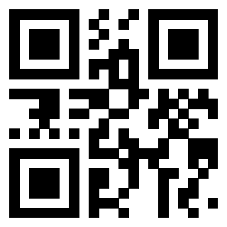 Immagine del QrCode di 3300161667