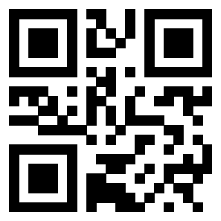 Scansione del QrCode di 3300161668