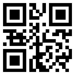 3300161669 - Immagine del QrCode associato