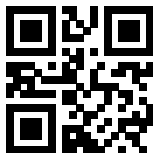 Il Qr Code di 3300161670