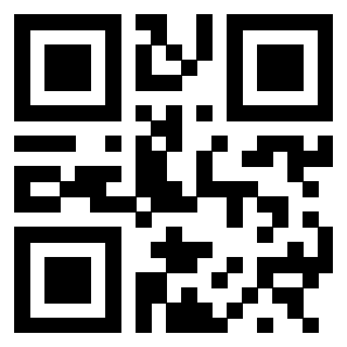 3300161672 - Immagine del Qr Code associato