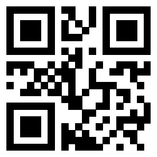 3300161674 - Immagine del QrCode associato