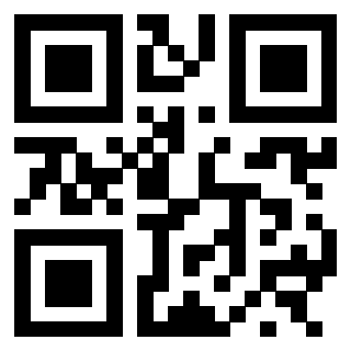 Immagine del QrCode di 3300161675