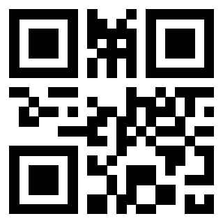 3300161678 - Immagine del QrCode