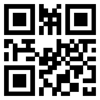 3300161679 - Immagine del Qr Code