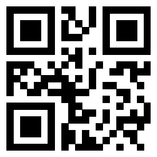 3300161683 Qr Code associato