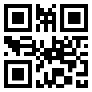 Immagine del QrCode di 3300161684