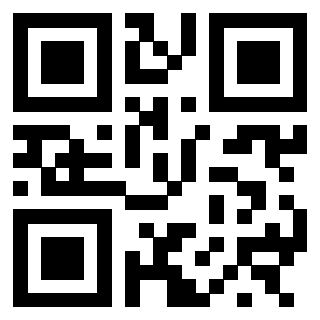 QrCode di 3300161686