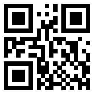 3300161688 - Immagine del QrCode