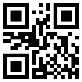 3300161689 - Immagine del QrCode associato