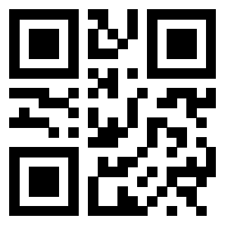 Il QrCode di 3300161690