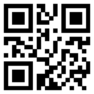 3300161691 Qr Code associato