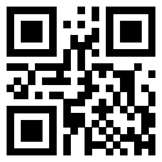 3300161692 - Immagine del Qr Code