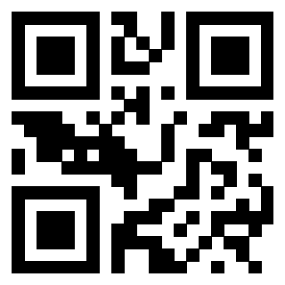 3300161694 QrCode associato