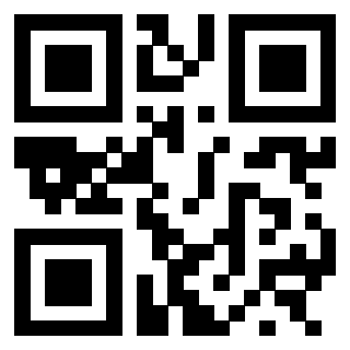 Il QrCode di 3300161695
