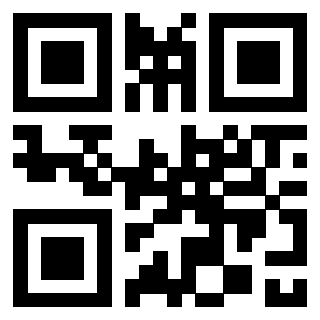 3300161697 - Immagine del QrCode associato