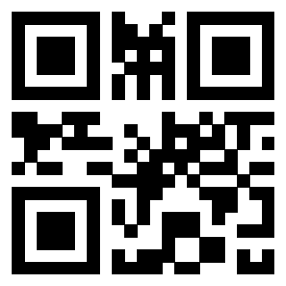 Il Qr Code di 3300161698