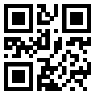 3300161701 QrCode associato