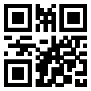 3300161703 - Immagine del QrCode