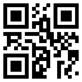 Il QrCode di 3300161704