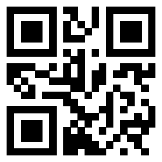 Immagine del Qr Code di 3300161705