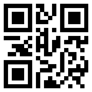 3300161707 Qr Code associato