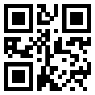 Il Qr Code di 3300161712