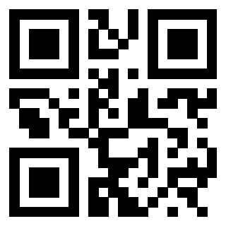 3300161715 Qr Code associato