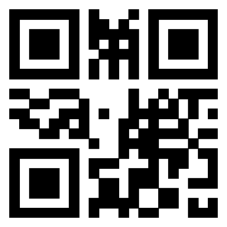 3300161717 Qr Code associato