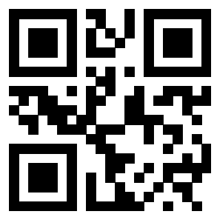 Il Qr Code di 3300161722