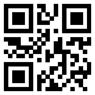 3300161725 - Immagine del Qr Code