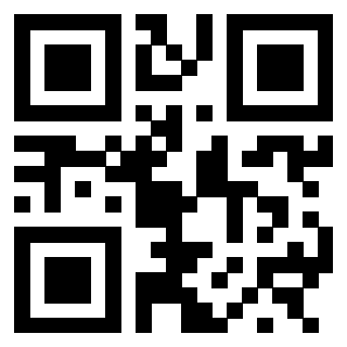 Il Qr Code di 3300161726