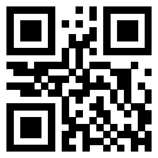 Immagine del QrCode di 3300161727