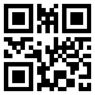 Scansione del QrCode di 3300161728