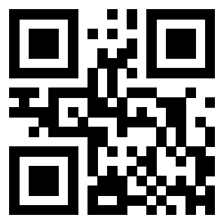 3300161729 - Immagine del Qr Code