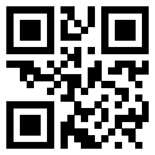 Il QrCode di 3300161731