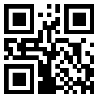 QrCode di 3300161735