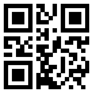 3300161737 QrCode associato
