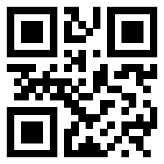 3300161738 - Immagine del Qr Code